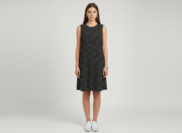 sukienka do 100 zl: Sinsay, Sukienka damska, rozmiar S