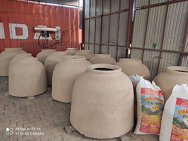 Очок: Тандыр Бишкек качественныи тандыр есть все размер в большом at lalafo.kg — 13 Очок: Тандыр Бишкек качественныи тандыр есть все размер в большом — 13