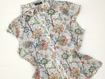 Women's blouse, size L (EU 40)