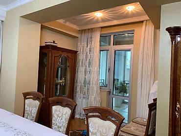 kiraye menzil: İcarəyə verilir 4 otaqlı yeni tikili 170 m², Nizami m. 1 800 AZN/ay 4 — 9