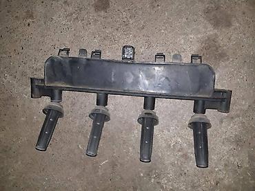 alternator cena: BOBINA 1.6 BENZIN ZA PEUGEOT 206 | Imam sve delove za peugeot 206 — 1