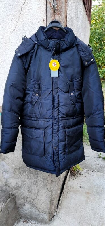 военные куртки: Женская куртка Adl, 8XL (EU 56), цвет - Черный