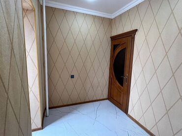 Köhnə tikili: Bakı, Yeni Günəşli Massiv V, 2 otaqlı, Köhnə tikili, 40 kv. m — 4