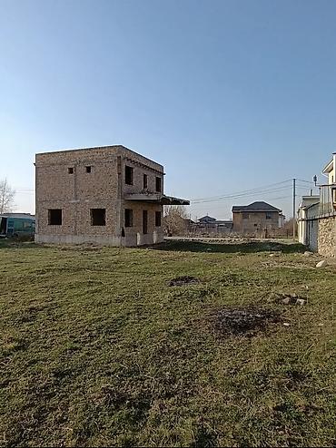 Продажа коттеджей и домов: 🏡 Продаётся недостроенный двухэтажный кирпичный дом 📍 с. Кой-Таш | 1 — 6