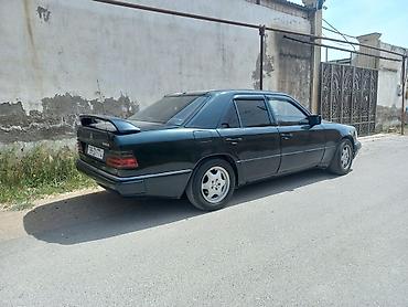 mercedesbenz 240: Mawin tecili satilir butun rasxodlari odenib rusiyaya kocurem tecili — 6