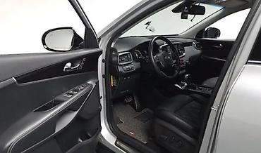 kia sorento hybrid: Kia Sorento: 2019 г., 2.2 л, Автомат, Дизель, Кроссовер — 10