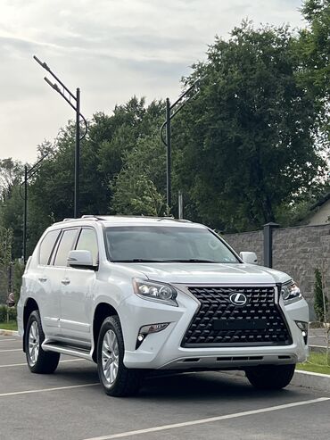 купить двигатель опель вектра а 1.6: Lexus GX: 2019 г., 4.6 л, Автомат, Бензин, Внедорожник