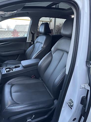range rover v: Voyah Бесплатно: 2022 г., Робот, Электромобиль, Кроссовер — 6