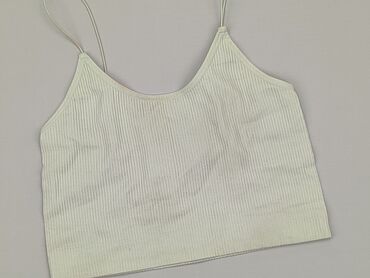 zielone satynowe spódnice: Top Primark, XS (EU 34), condition - Very good