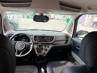 киа рэй бишкек: Kia Ray: 2020 г., 1 л, Автомат, Бензин, Минивэн — 8