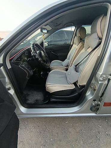 Ford Focus: 2004 г., 2 л, Автомат, Бензин, Седан at lalafo.kg — 9 Ford Focus: 2004 г., 2 л, Автомат, Бензин, Седан — 9