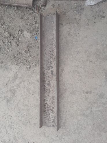 tikinti materialları kreditle: Demir