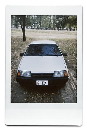 дрифт бишкек: ВАЗ (ЛАДА) 21099: 2002 г., 1.5 л, Кол менен иштөөчү, Седан — 1