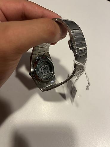 xiaomi mi band 1: Tissot PRX Powermatic 80 “Open Heart” kişi qol saatı - Mexanizm — 2