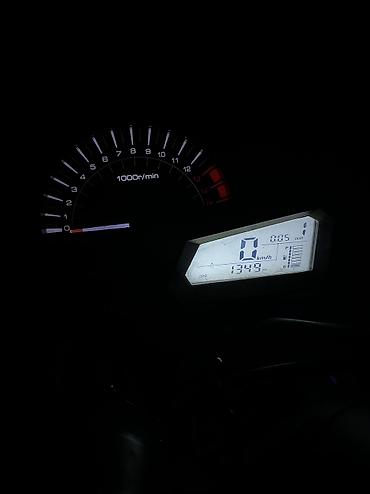 Мотоциклы: Спортбайк Kawasaki, 250 куб. см, Бензин, Взрослый, Б/у — 7