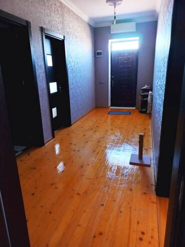 Həyət evləri və villaların satışı: 3 otaqlı, 81 kv. m, Yeni təmirli — 26