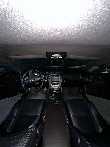 лексус 430 gs: Lexus GS: 2005 г., 4.3 л, Автомат, Бензин, Седан — 6