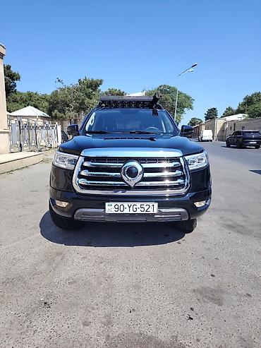 2ci el motor: Bu mashin 2024 -un dekabr yinda alinib. yeni mashindir. Hec bir — 1