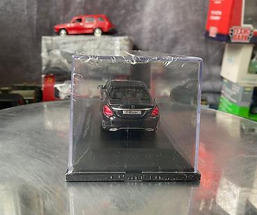 optika: Mercedes, 2018 год, 1:43, Железо, Платная доставка — 8