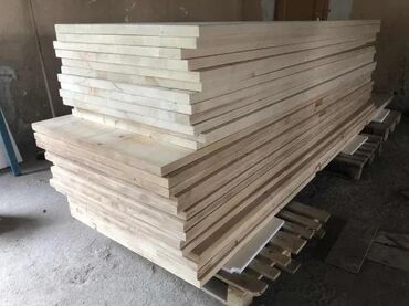 Ostali nameštaj: Masivne ploče – za stolove, radne površine i nameštaj 🪵 Proizvodnja — 13