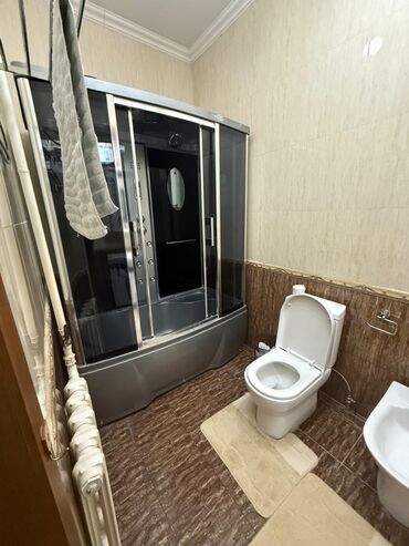 Долгосрочная аренда домов: 280 м², 5 комнат, Утепленный, Теплый пол, Бронированные двери — 20