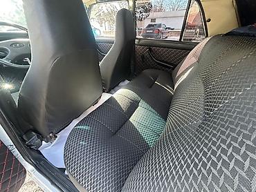 VAZ (LADA): Lada 2107 sedan 2007 - Kuzov: 4 qapı, ağ rəng, arxa ötürücülü klassik — 6