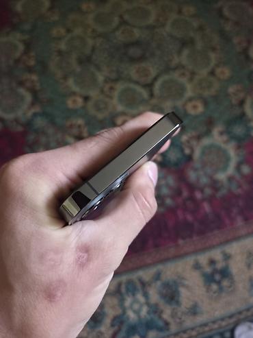 ucuz telefon aksesuarları: IPhone 12 Pro, 128 GB, Graphite, Face ID, Zəmanət, Simsiz şarj — 4