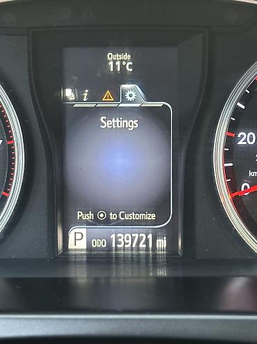 Toyota: Toyota Camry: 2015 г., 2.5 л, Автомат, Бензин, Седан — 11