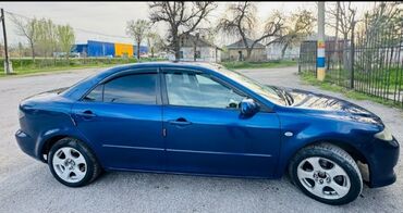 фаркоп на мазду: Mazda 6: 2002 г., 2.3 л, Автомат, Бензин, Седан