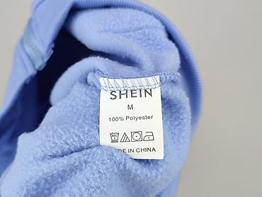 bluzy diverse: Shein, Bluza z kapturem damska, rozmiar M — 4