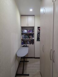 Продажа квартир: 3 комнаты, 102 м², Индивидуалка, 10 этаж — 9