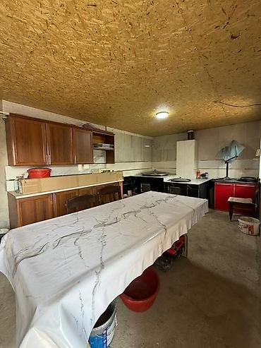 Продажа коттеджей и домов: 🔥Продается Дом 📍Восточный г.Бишкек ✅Ж/м Биримдик-Кут ✅22м-20м ✅ Все — 13