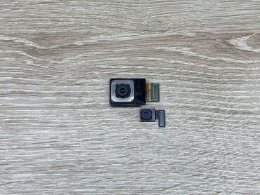 Другие аксессуары для мобильных телефонов: Запчасти Samsung Galaxy S7

Камера, SIM лоток, NFC антенна