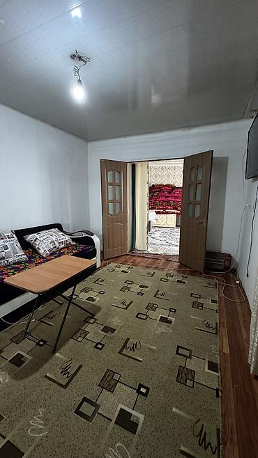 Продажа коттеджей и домов: Продается дом с угловым участком в селе Учкун, недалеко от аэропорта — 4