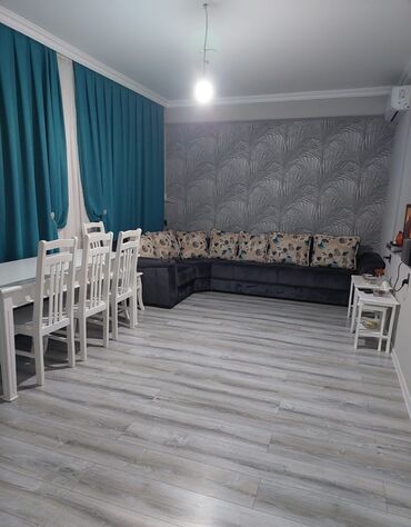 Bağ evlərinin kirayəsi: Novxanı, 90 kv. m, 3 otaqlı, Hovuzsuz, İnternet, Qaz, Su — 2