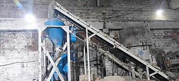 Производство газоблоков: Срочно продаю готовый бизнес по производству газоблока. (заводское — 9