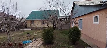 Продажа коттеджей и домов: Продаётся дом (угловой) В ж/м Арча-Бешик Ориентир 97 школа Дом — 17