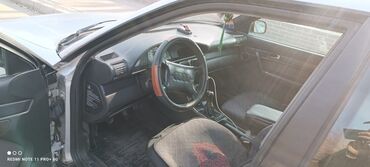 Audi: Audi 100: 1994 г., 2.3 л, Механика, Бензин, Седан — 10