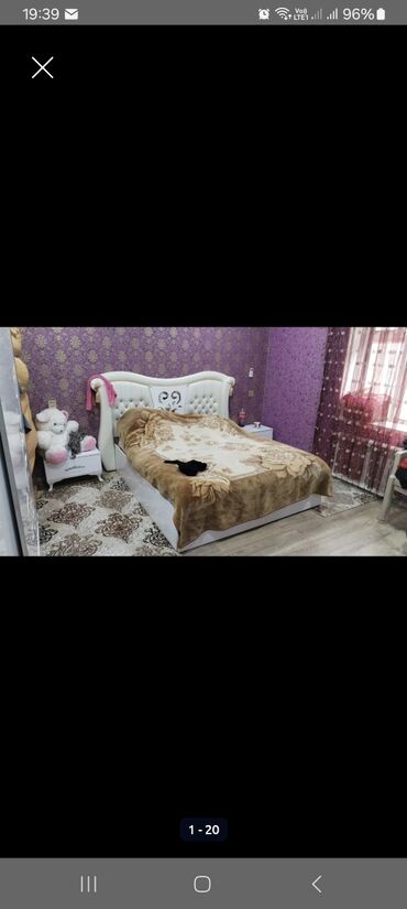 Həyət evləri və villaların satışı: Bakıxanov qəs. 3 otaqlı, 100 kv. m, Orta təmir -da lalafo.az — 1 Həyət evləri və villaların satışı: Bakıxanov qəs. 3 otaqlı, 100 kv. m, Orta təmir — 1