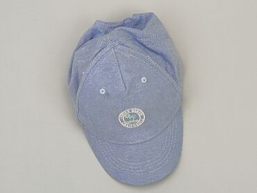 Baseball caps: Baseball cap 3-4 years, Cotton, condition - Very good