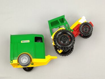 Tractor for Kids, condition - Perfect