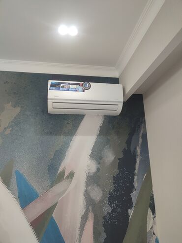 Установка кондиционеров: Установка кондиционера продажа доставка ремонт и чистка заправка до — 9