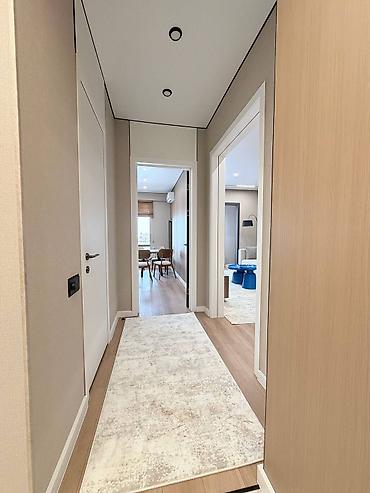 Продажа квартир: 1 комната, 50 м², 8 этаж — 10