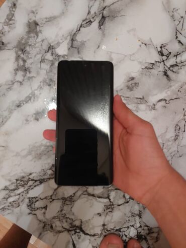 airpods qutusu: Honor X9b, 256 GB, rəng - Narıncı, Barmaq izi, İki sim kartlı, Face ID