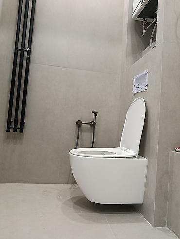 archa group: Отделка под ключ - Комплексный ремонт квартир и домов: от черновых — 10