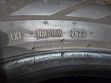 tokyo artwin: Шины 215 / 65 / R 16, Зима, Б/у, Комплект, Легковые, Италия, Pirelli — 4
