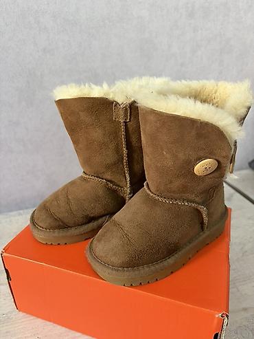 Сапоги: Orijinal UGG (OZWEAR CONNECTION – Classic Australian) qış çəkmələri — 1