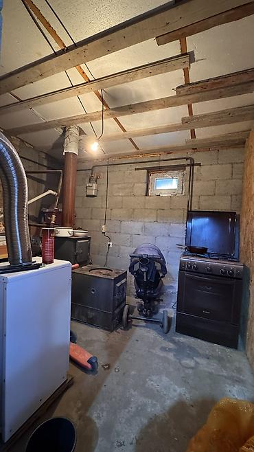 Продажа коттеджей и домов: Продаётся 2-уровневый дом возле резиденции Чон-Арык от проспекта — 19