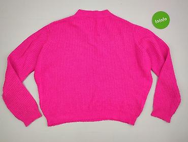 pull and bear swetry: Women`s sweater, size One size — 3