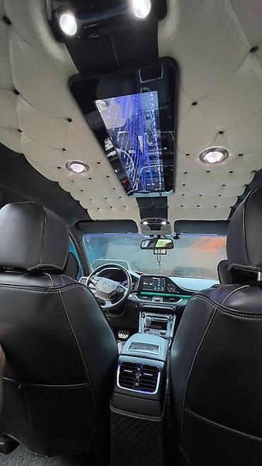 диски на hyundai: Hyundai Grandeur: 2019 г., 3 л, Автомат, Бензин, Седан — 4